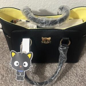 Loungefly Sanrio Chococat Cross Body
